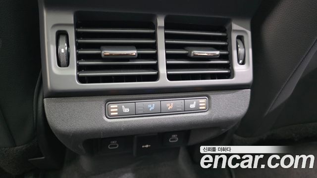 Land Rover Range Rover Evoque P250 Dynamic SE