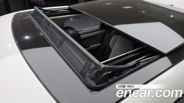 Land Rover Range Rover Evoque P250 Dynamic SE