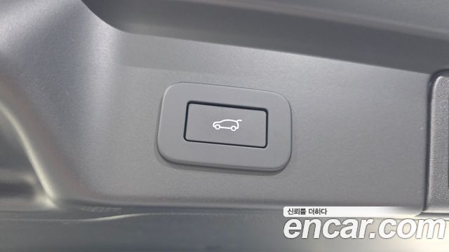 Land Rover Range Rover Evoque P250 Dynamic SE