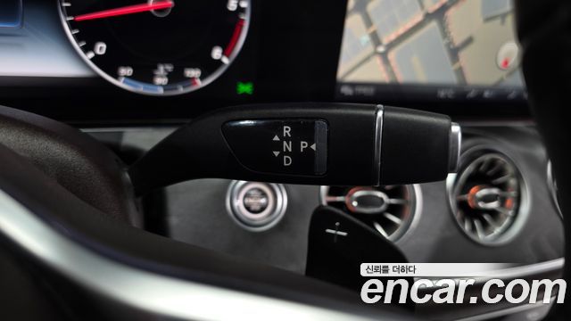 Mercedes-Benz CLS-Class CLS400d 4MATIC