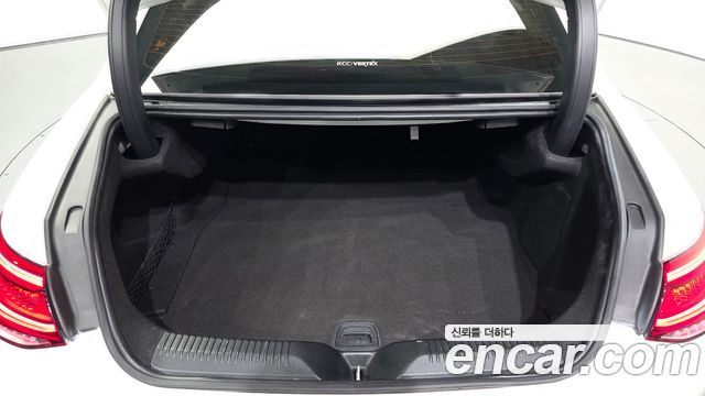 Mercedes-Benz CLS-Class CLS400d 4MATIC