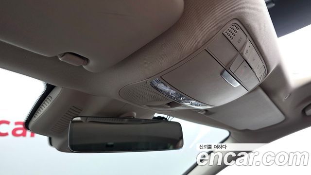 Mercedes-Benz CLS-Class CLS400d 4MATIC