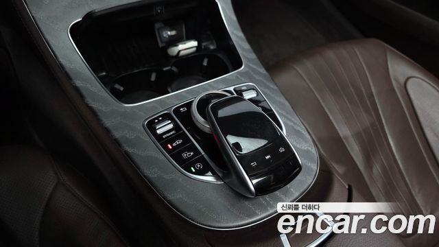 Mercedes-Benz CLS-Class CLS400d 4MATIC