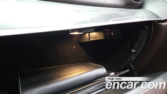 Mercedes-Benz CLS-Class CLS400d 4MATIC