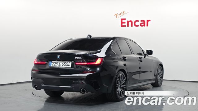 BMW 3-Series 320i M Sport