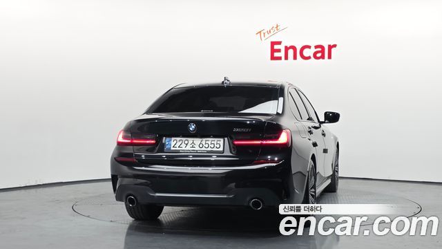 BMW 3-Series 320i M Sport