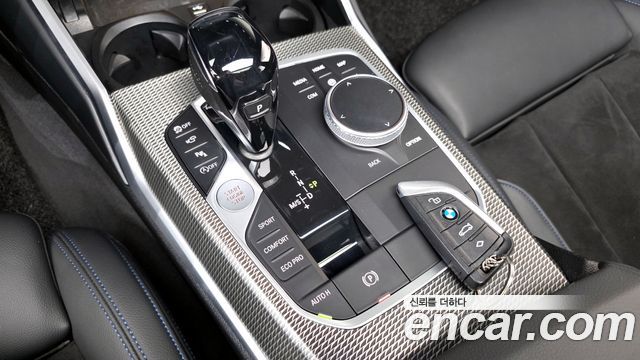 BMW 3-Series 320i M Sport