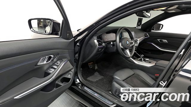 BMW 3-Series 320i M Sport