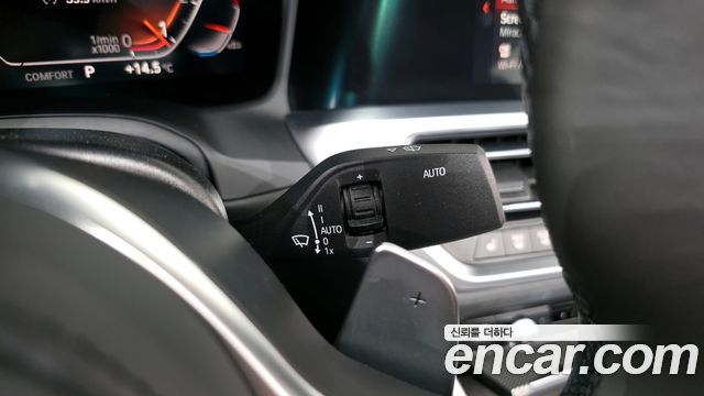 BMW 3-Series 320i M Sport