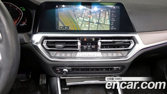 BMW 3-Series 320i M Sport