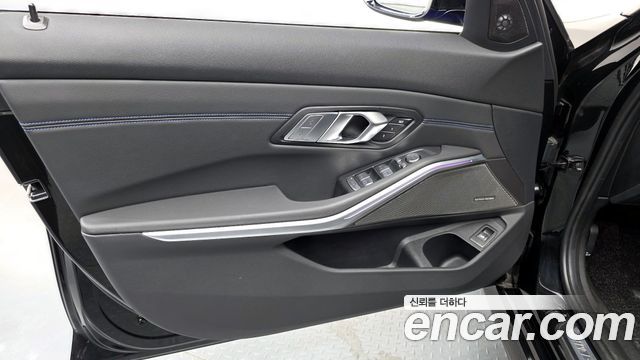 BMW 3-Series 320i M Sport