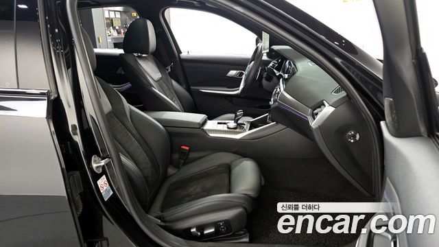 BMW 3-Series 320i M Sport