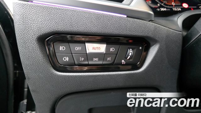 BMW 3-Series 320i M Sport