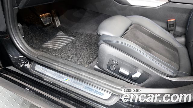 BMW 3-Series 320i M Sport