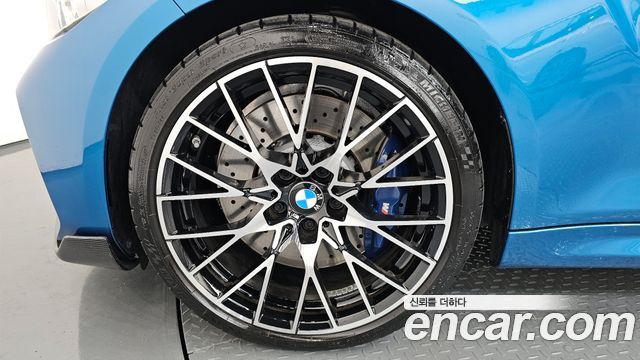 BMW M2 M2 Competition