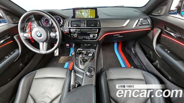 BMW M2 M2 Competition