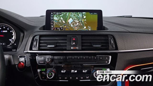 BMW M2 M2 Competition