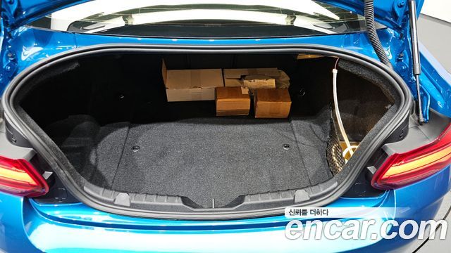 BMW M2 M2 Competition