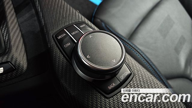 BMW M2 M2 Competition