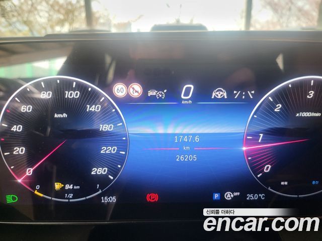 Mercedes-Benz GLC-Class GLC220 d 4MATIC