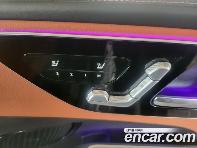 Mercedes-Benz GLC-Class GLC220 d 4MATIC