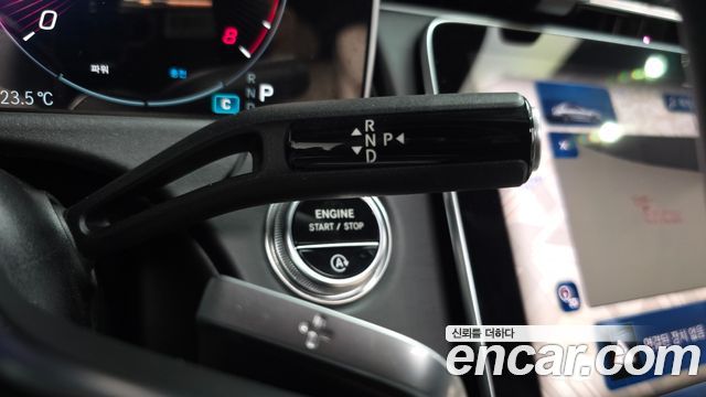 Mercedes-Benz E-Class E200 Avantgarde
