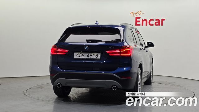 BMW X1 xDrive 20d Joy