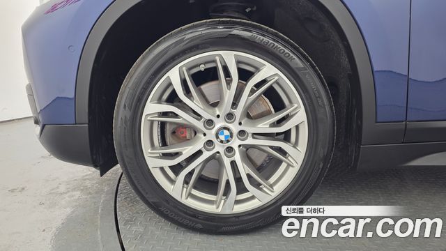 BMW X1 xDrive 20d Joy