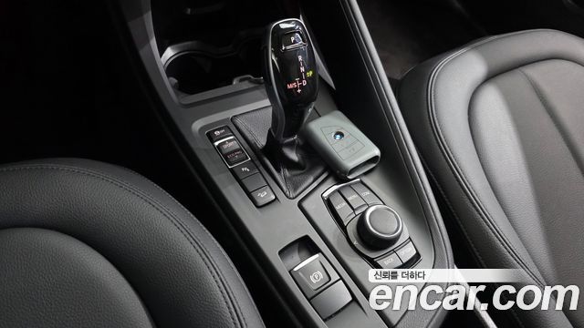 BMW X1 xDrive 20d Joy