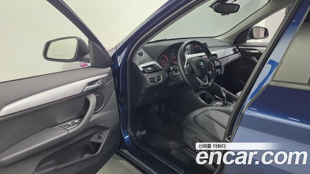 BMW X1 xDrive 20d Joy