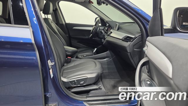 BMW X1 xDrive 20d Joy