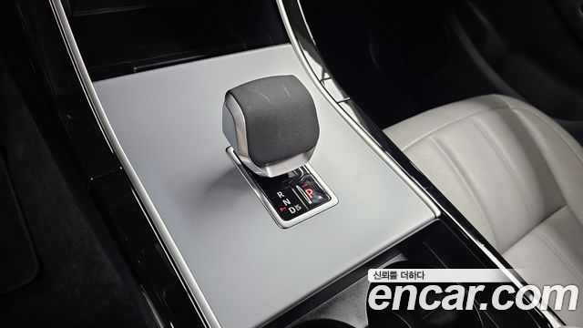 Land Rover Range Rover Evoque P250 S