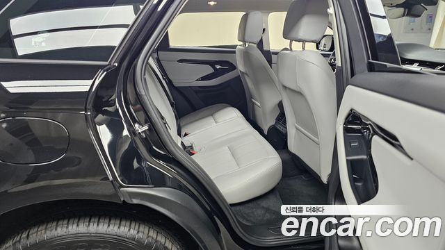 Land Rover Range Rover Evoque P250 S