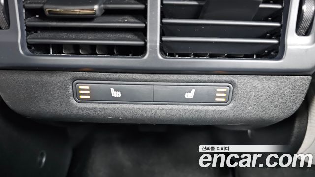 Land Rover Range Rover Evoque P250 S