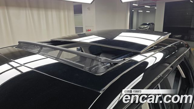 Land Rover Range Rover Evoque P250 S