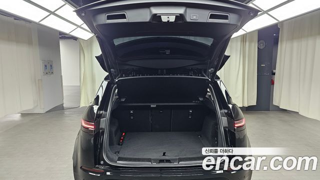 Land Rover Range Rover Evoque P250 S