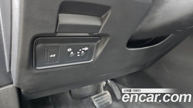 Land Rover Range Rover Evoque P250 S