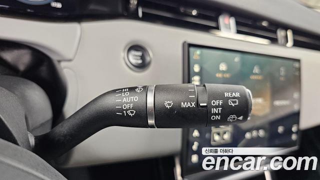 Land Rover Range Rover Evoque P250 S
