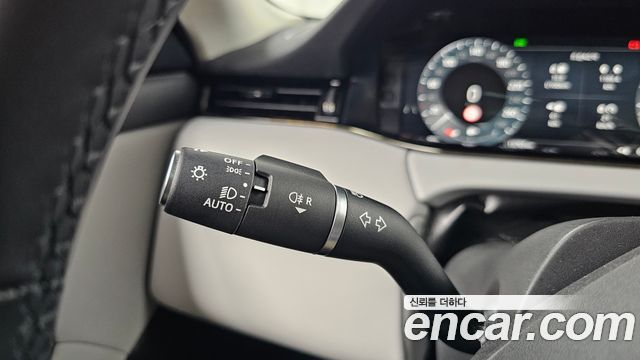 Land Rover Range Rover Evoque P250 S