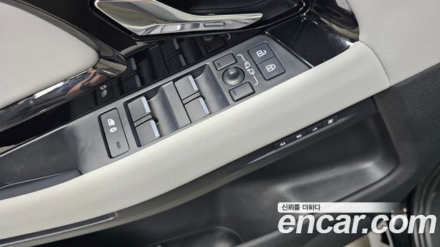 Land Rover Range Rover Evoque P250 S