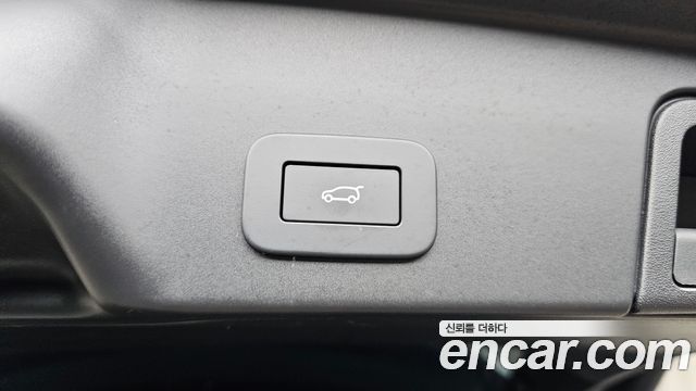 Land Rover Range Rover Evoque P250 S