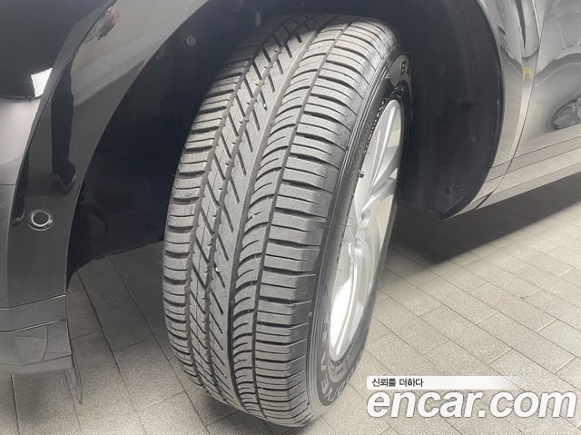 Land Rover Range Rover Evoque P250 S