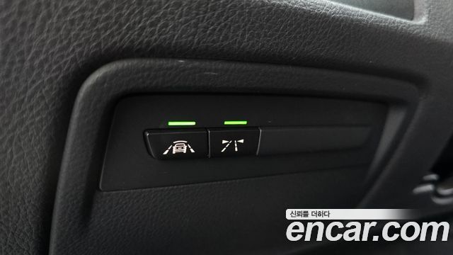 BMW 3-Series 320d M Sport Shadow