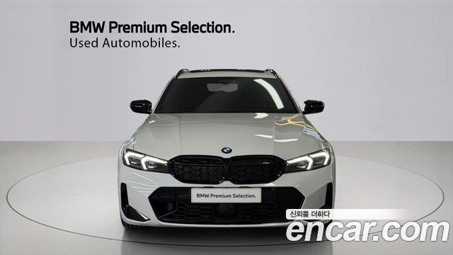 BMW 3-Series M340i xDrive Touring Pro
