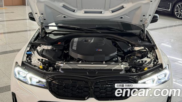 BMW 3-Series M340i xDrive Touring Pro