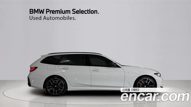BMW 3-Series M340i xDrive Touring Pro