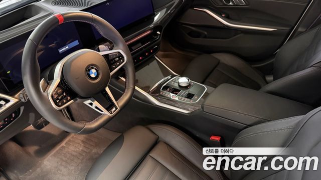 BMW 3-Series M340i xDrive Touring Pro