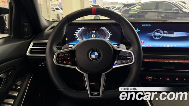BMW 3-Series M340i xDrive Touring Pro