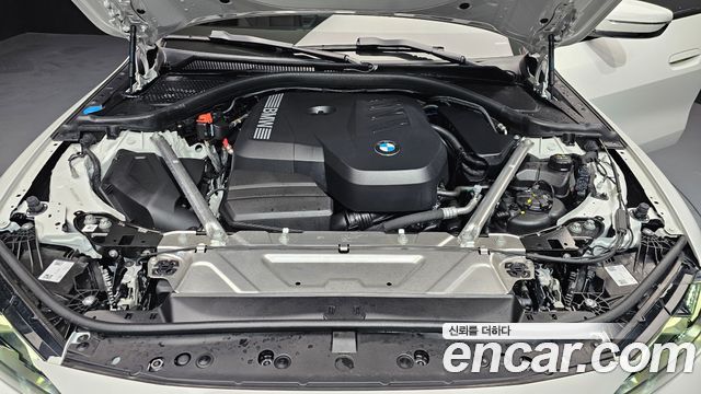 BMW 4-Series 420i M Sport Pro Gran Coupe