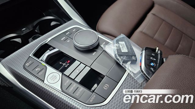 BMW 4-Series 420i M Sport Pro Gran Coupe